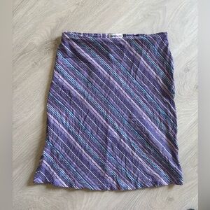 Limited Too Sequin Skirt